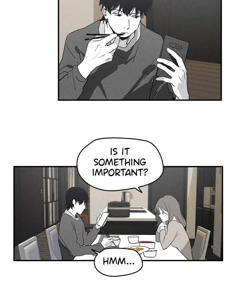 The Saviour's Time Chapter 5 3